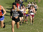 Cross Country Meet