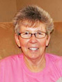 Ginny Honomichl
