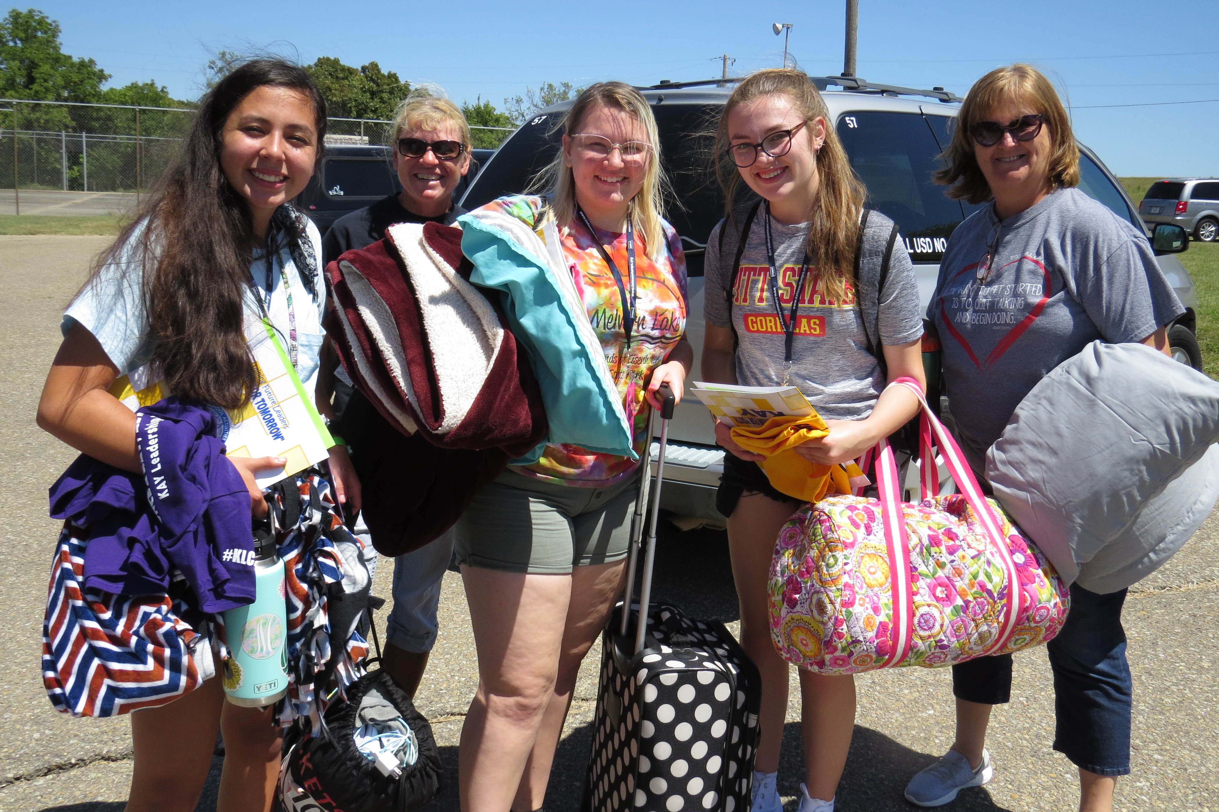 2019 Camp Pictures