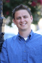 Patrick Maurer