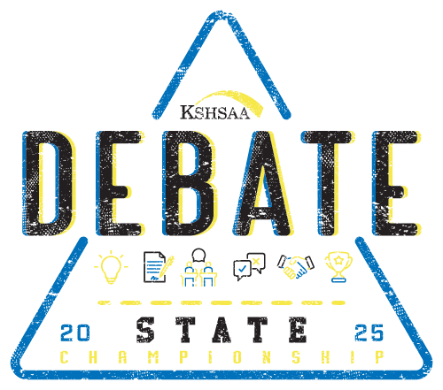 Debate T-Shirt Image