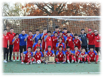 Dodge City Champion 2020