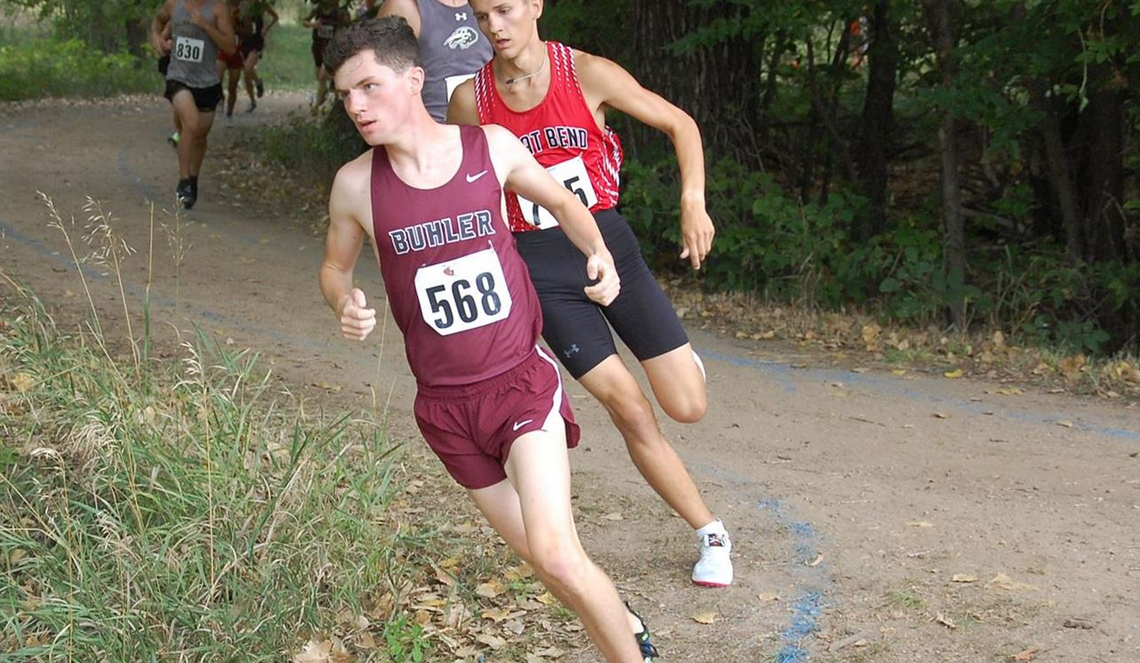 Buhler XC