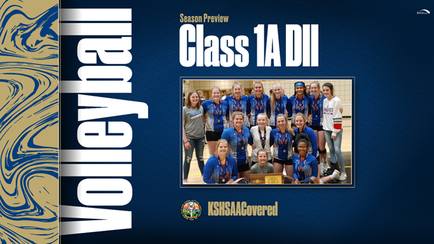 Season Preview: 1A DII Volleyball