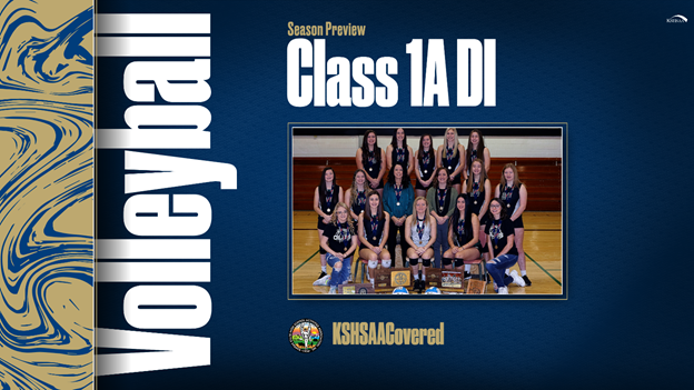 Season Preview: 1A DII Volleyball