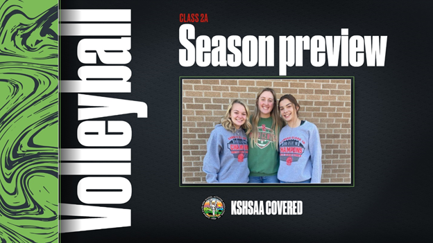 Season Preview: 2A Volleyball