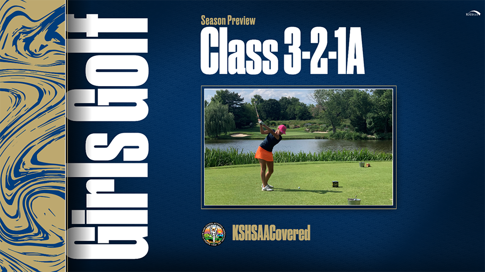 3-1A Girls Golf Preview