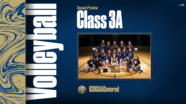 Season Preview: 3A Volleyball