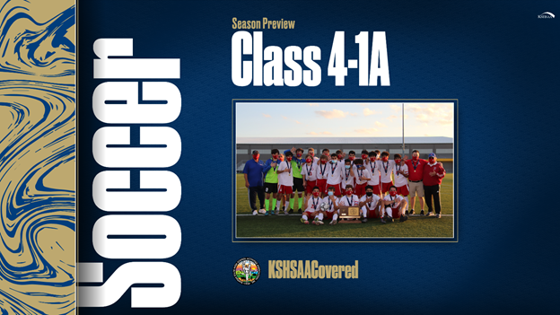 4-1A Boys Soccer