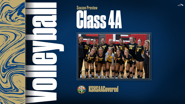 Season Preview: 4A Volleyball
