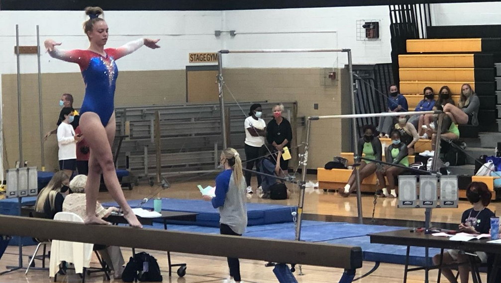 Gymnastics Preview