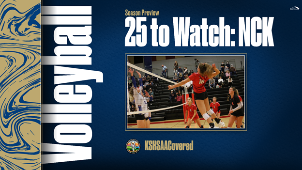 Volleyball: 25 to Watch