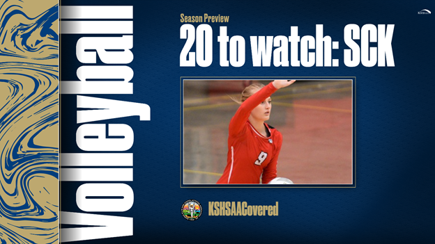 Volleyball: 25 to Watch