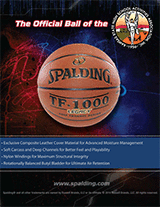 Spalding Ad