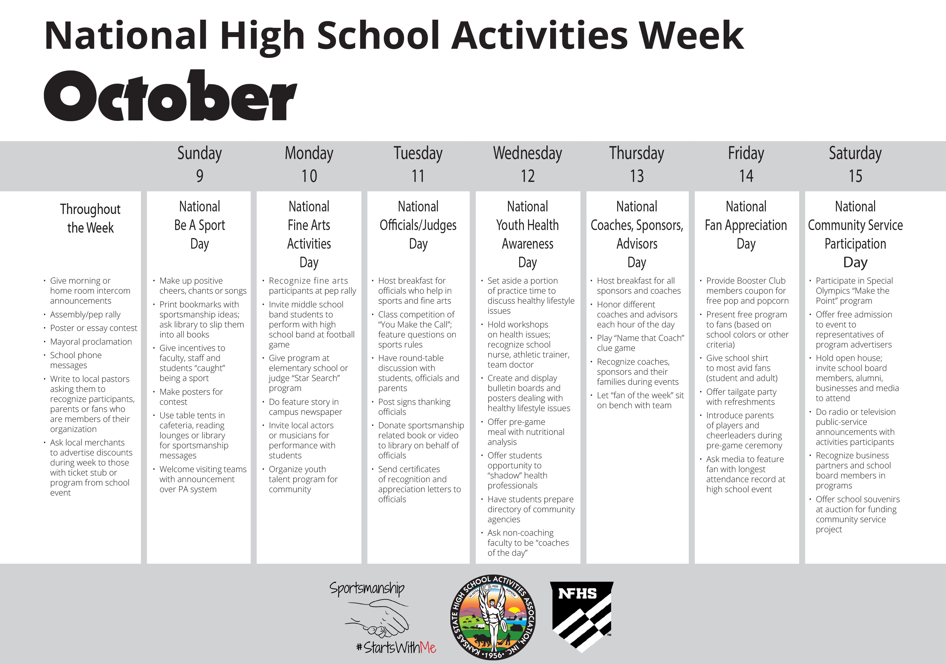 Calendar
