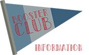 BoosterClubPennant