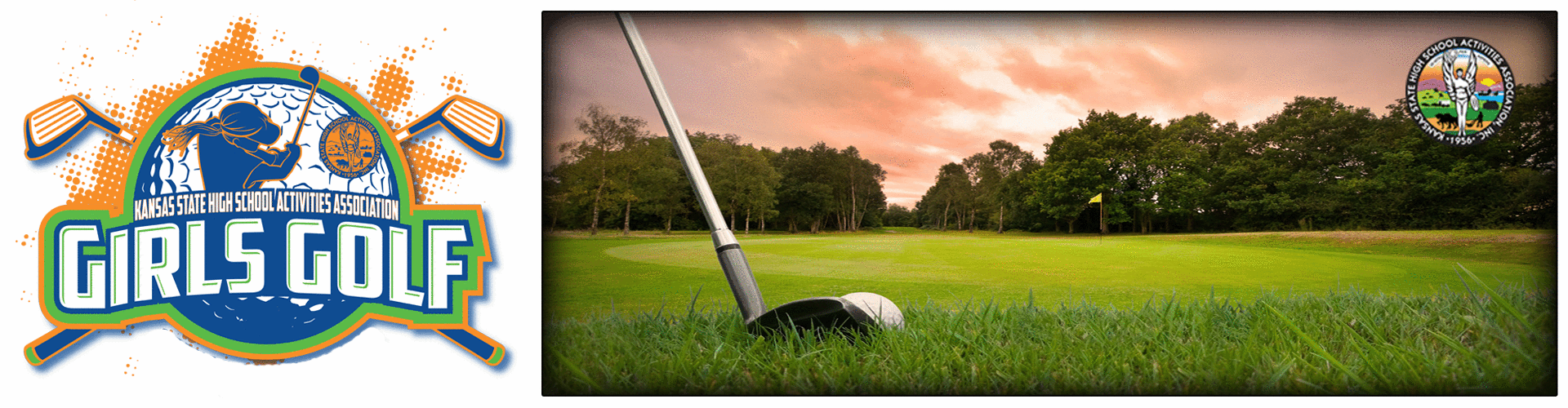 KSHSAA Golf Tournaments