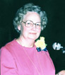 Wanda May Vinson