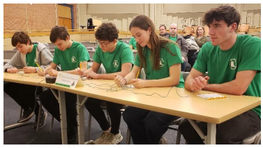 Scholars Bowl