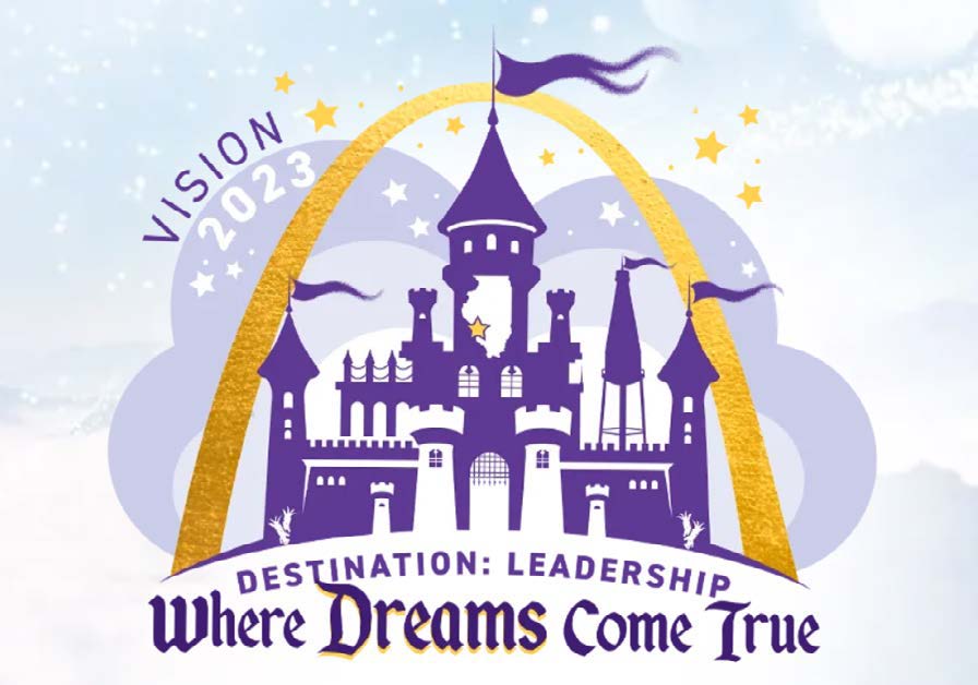 Where Dreams Come True