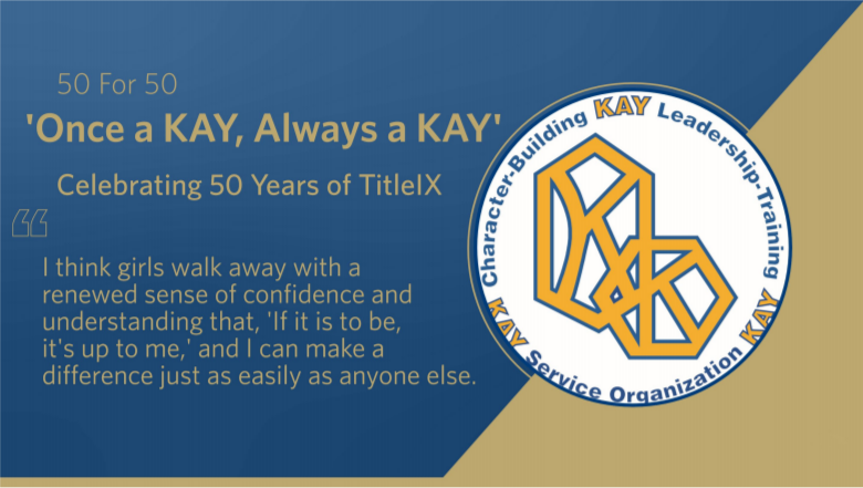 KAY Logo