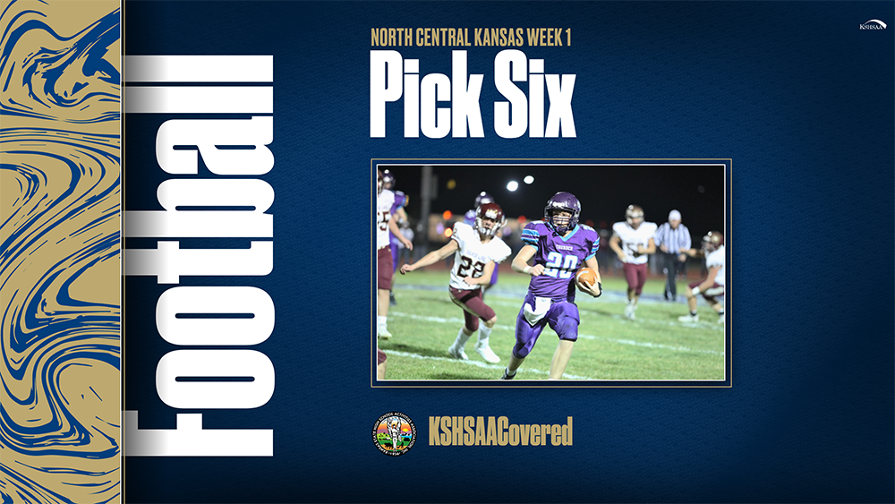 Pick Six NCK/NEK