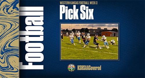 Pick Six W2 West