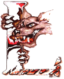 Mascot